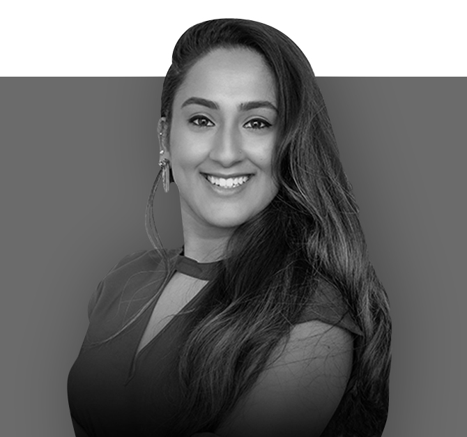Seema Patel