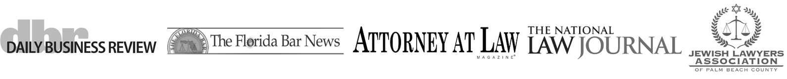 Jewish Lawyers Association of Palm Beach County