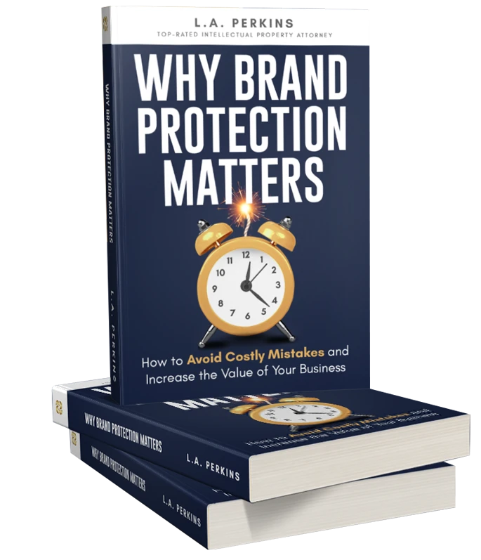 Why Brand Protection Matters
