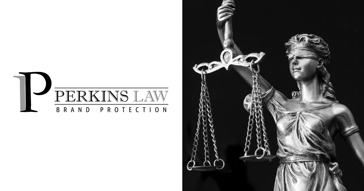 Perkins Law - Brand Protection