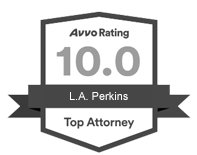 Avvo Rating 10.0