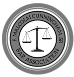 F. Malcolm Cunningham Sr. Bar Association