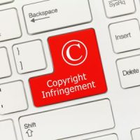 CopyrightInfringement