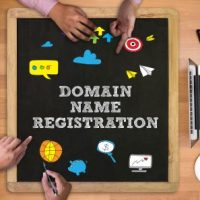 DomainRegistration DomainRegistration