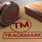 Trademark Registration Concept