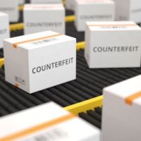 Counterfeit Product Counterfeit Product