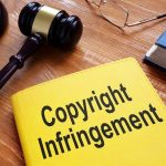 CopyrightInfringe