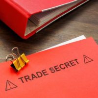 Trade Secret