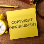 Copyright Infringement__